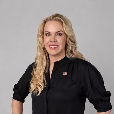 Jessica Frazier